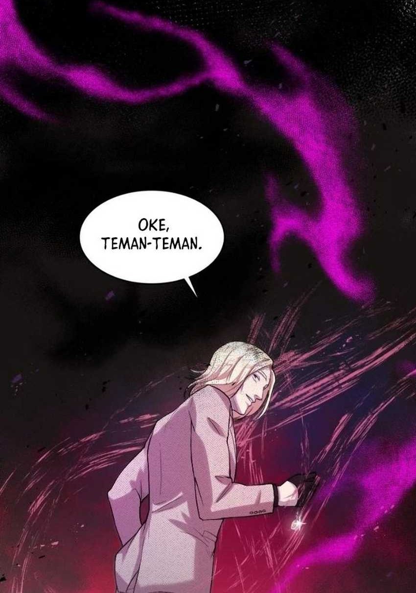 Paranoid Mage Chapter 27 halaman 3