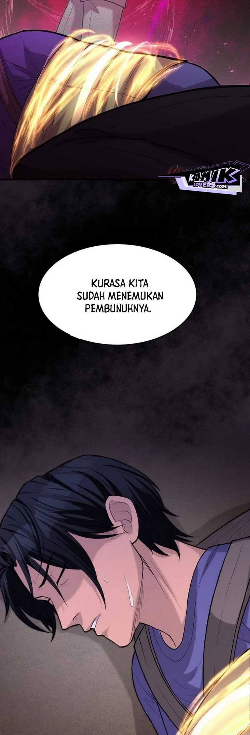 Paranoid Mage Chapter 27 halaman 4