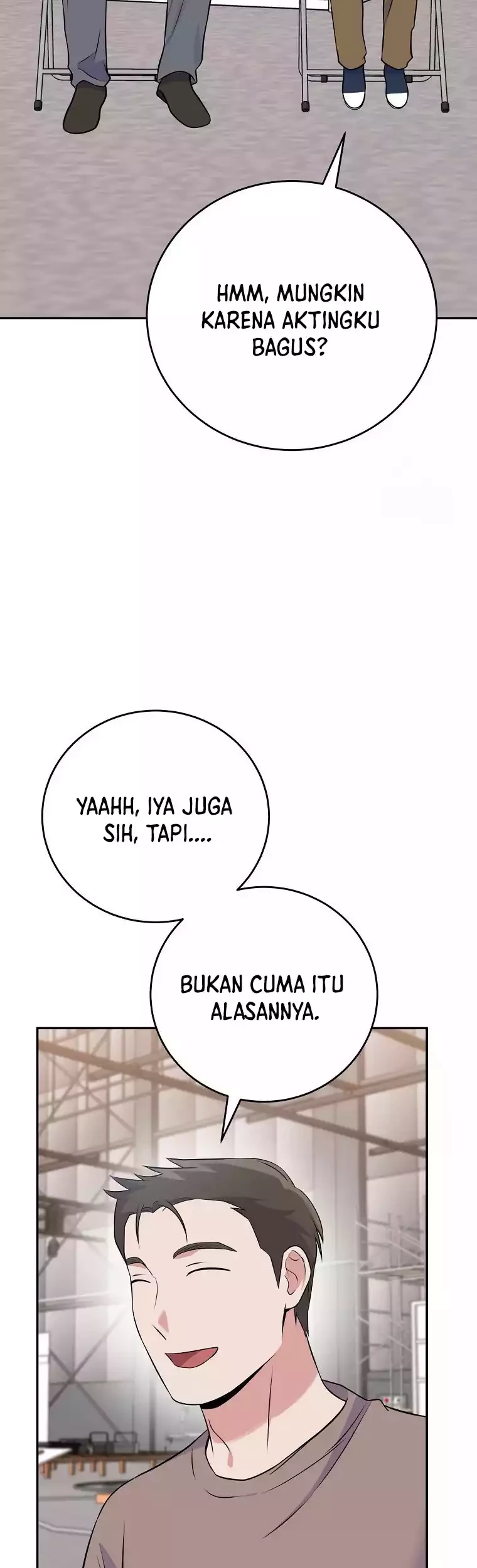 Superstar From Age 0 Chapter 42 - Halaman 49