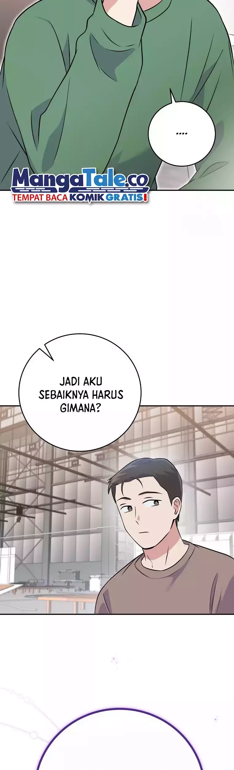 Superstar From Age 0 Chapter 42 - Halaman 54