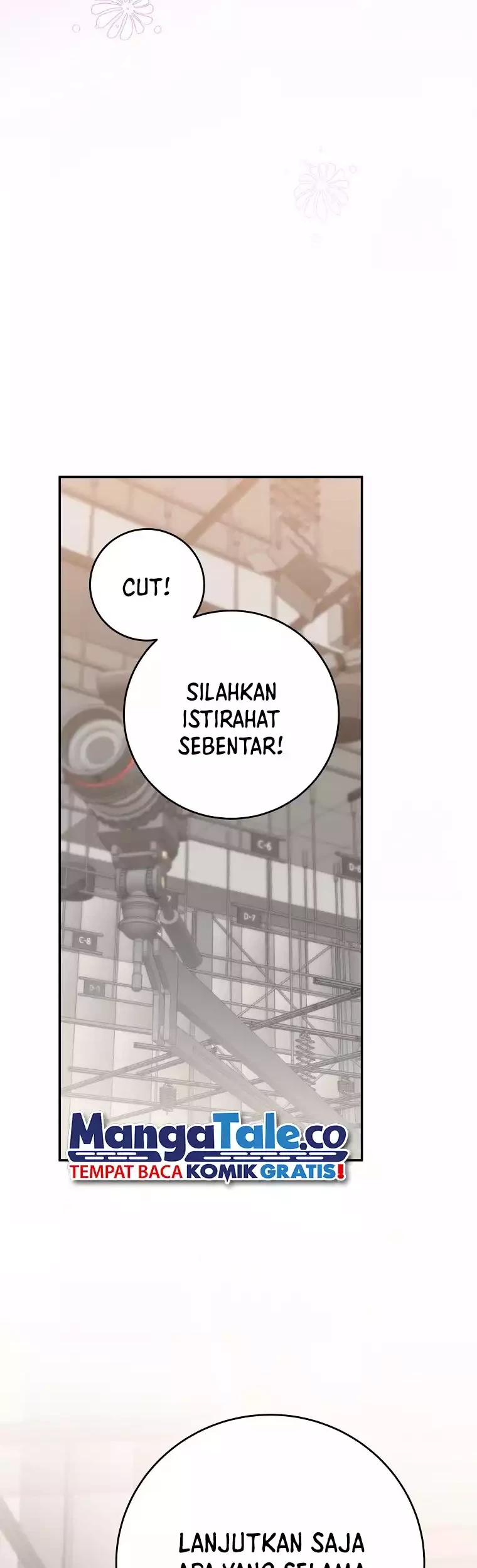 Superstar From Age 0 Chapter 42 - Halaman 58