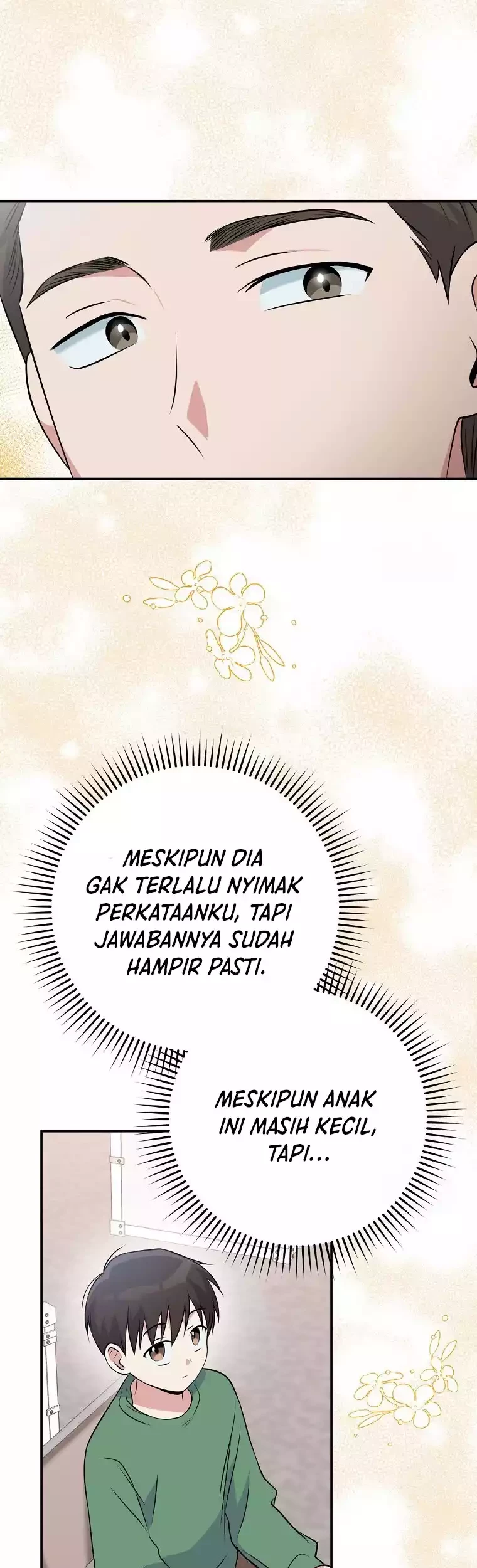 Superstar From Age 0 Chapter 42 - Halaman 61
