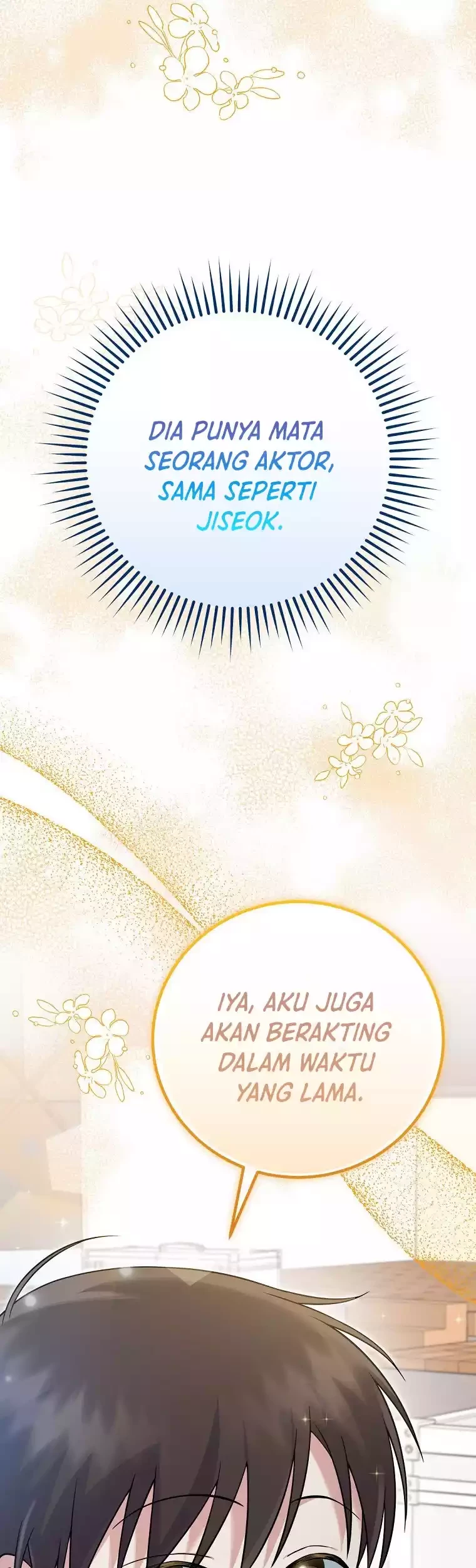 Superstar From Age 0 Chapter 42 - Halaman 63