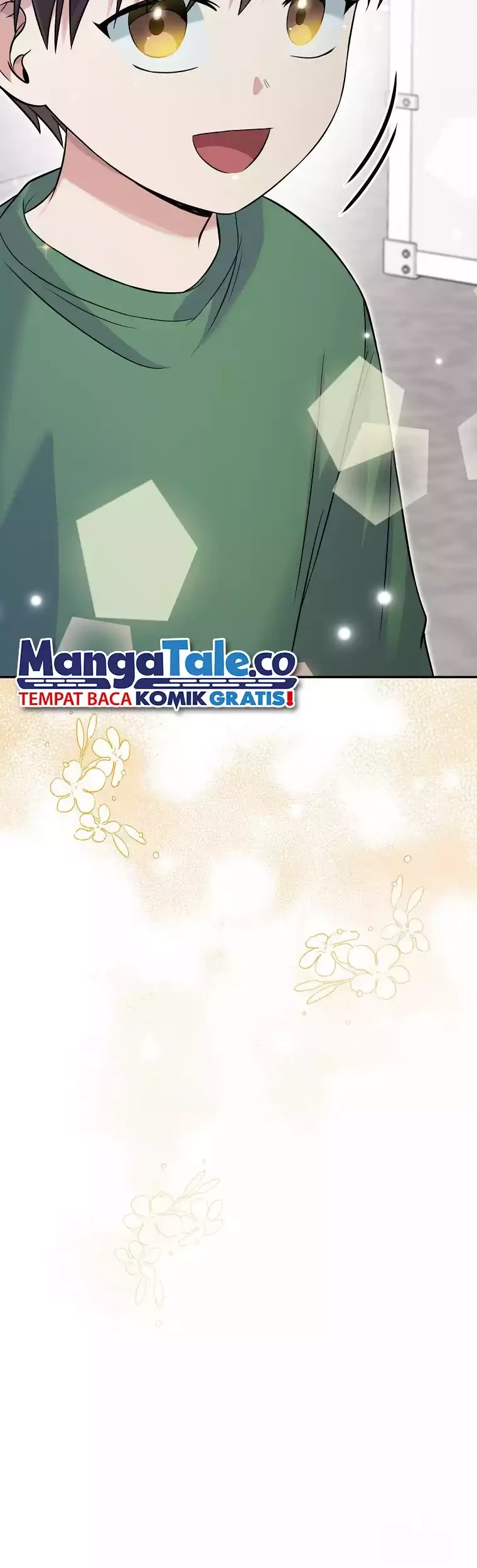 Superstar From Age 0 Chapter 42 - Halaman 64