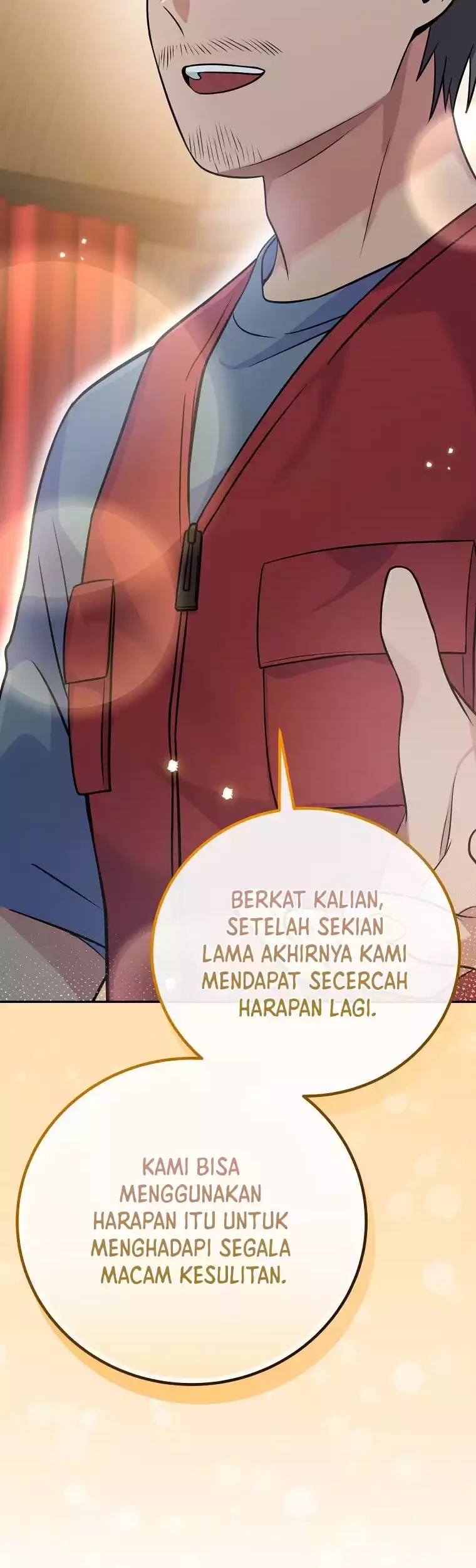Superstar From Age 0 Chapter 42 - Halaman 14