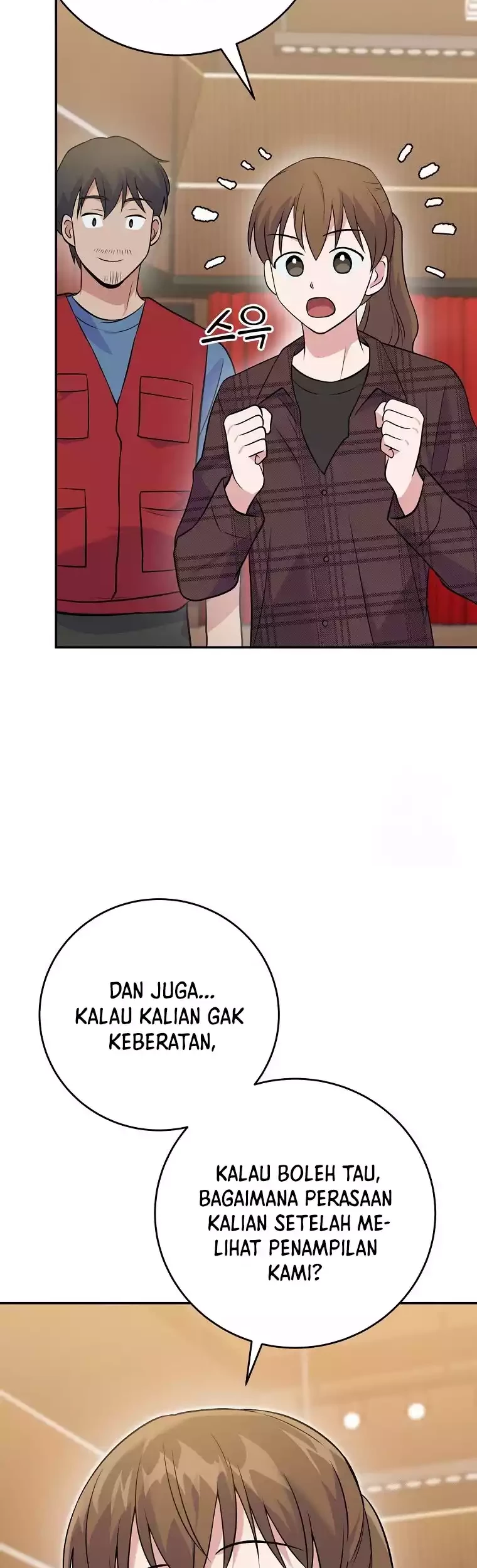 Superstar From Age 0 Chapter 42 - Halaman 16