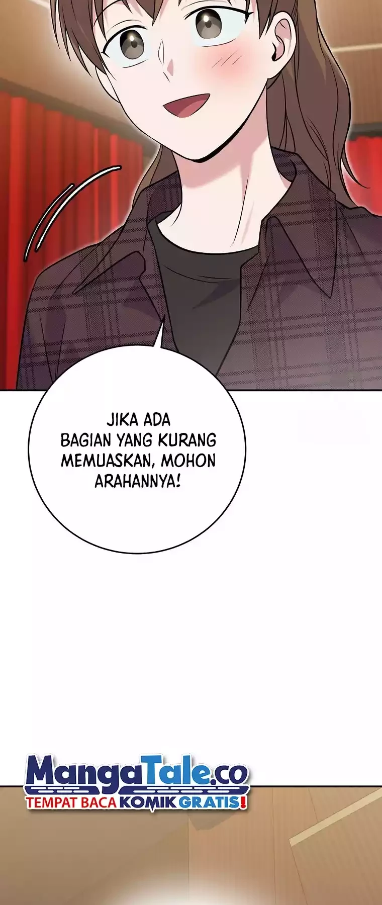 Superstar From Age 0 Chapter 42 - Halaman 17