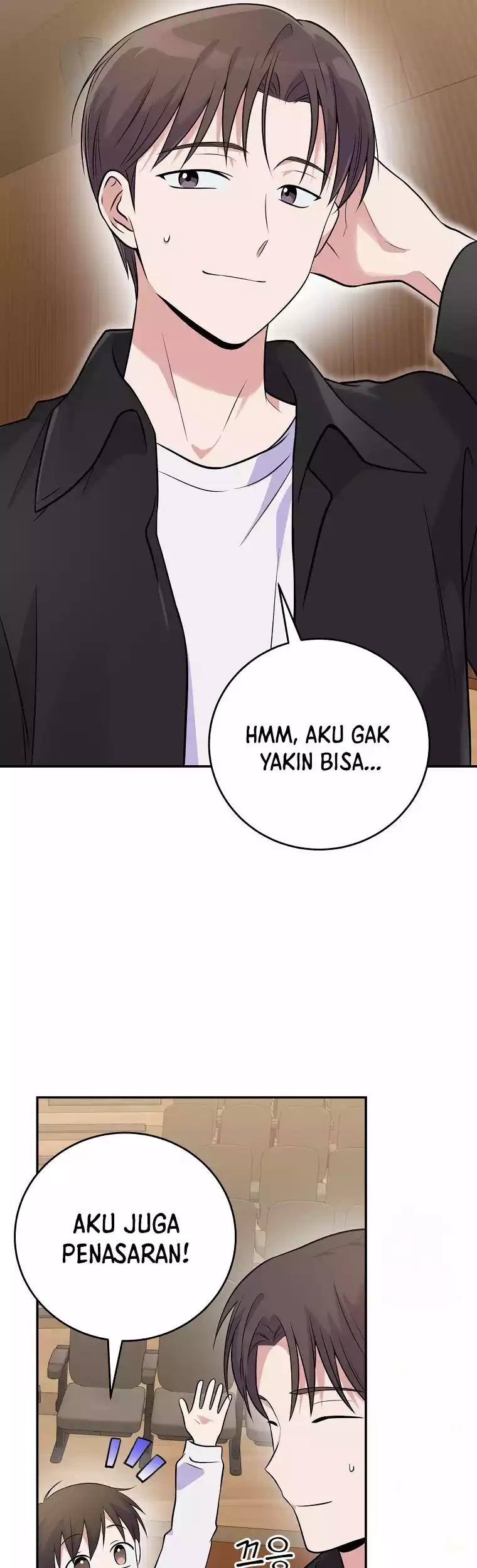 Superstar From Age 0 Chapter 42 - Halaman 18