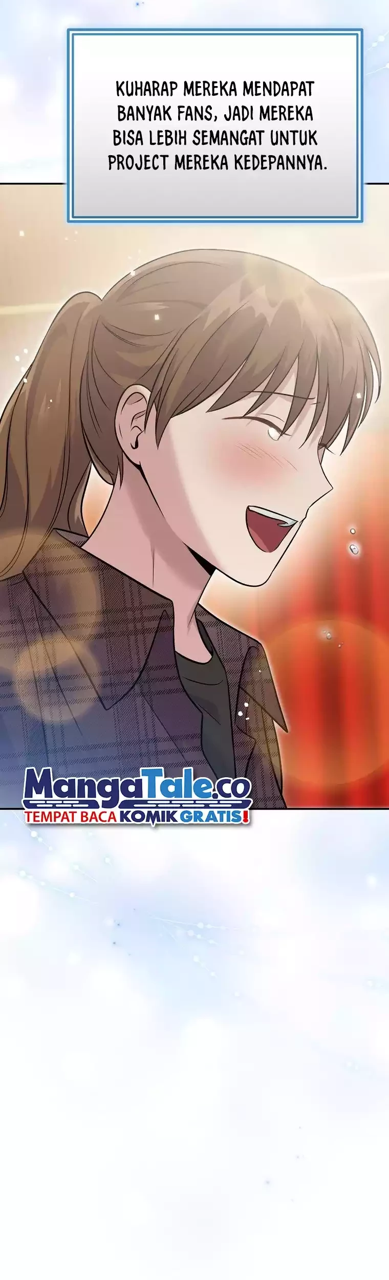 Superstar From Age 0 Chapter 42 - Halaman 24