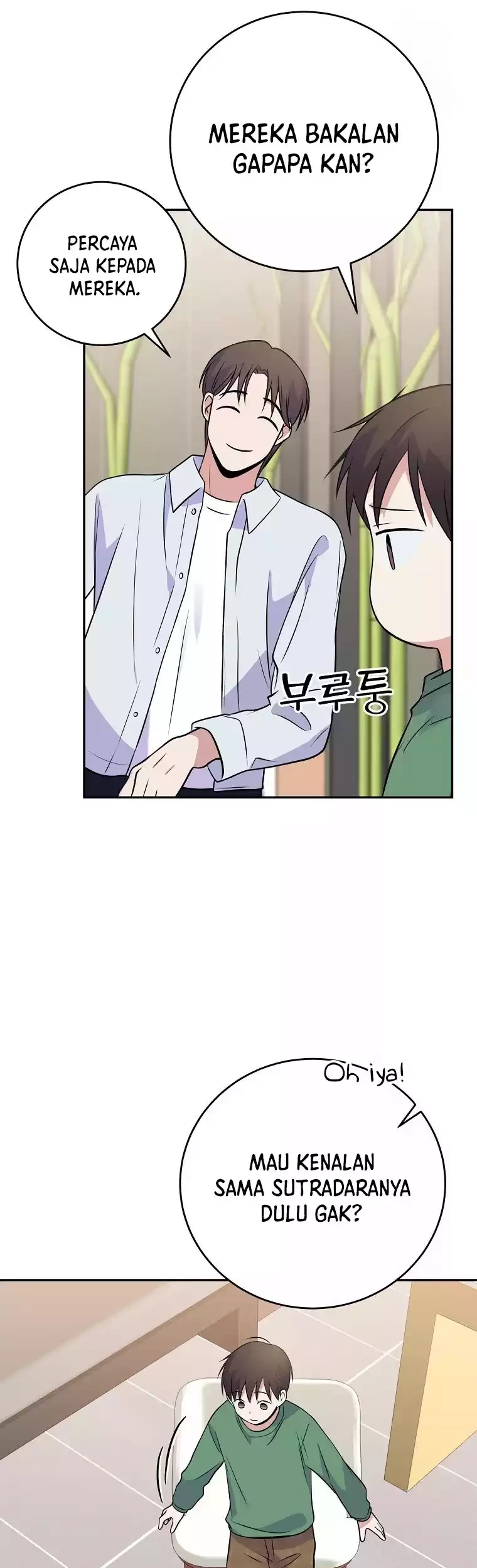Superstar From Age 0 Chapter 42 - Halaman 29