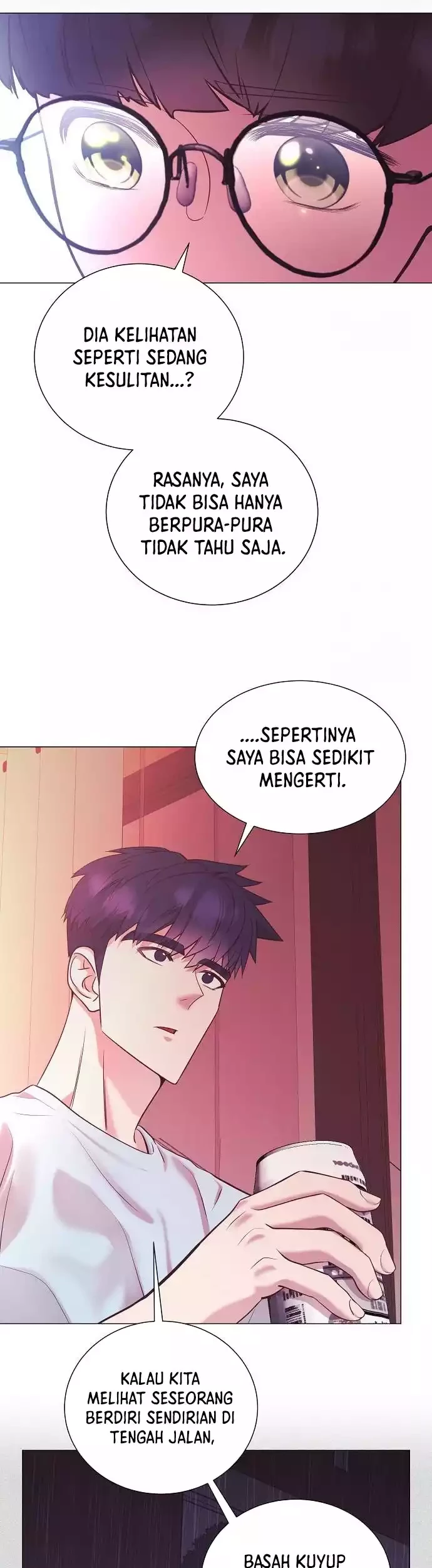 I Became a Sales Prodigy Chapter 43 - Halaman 13