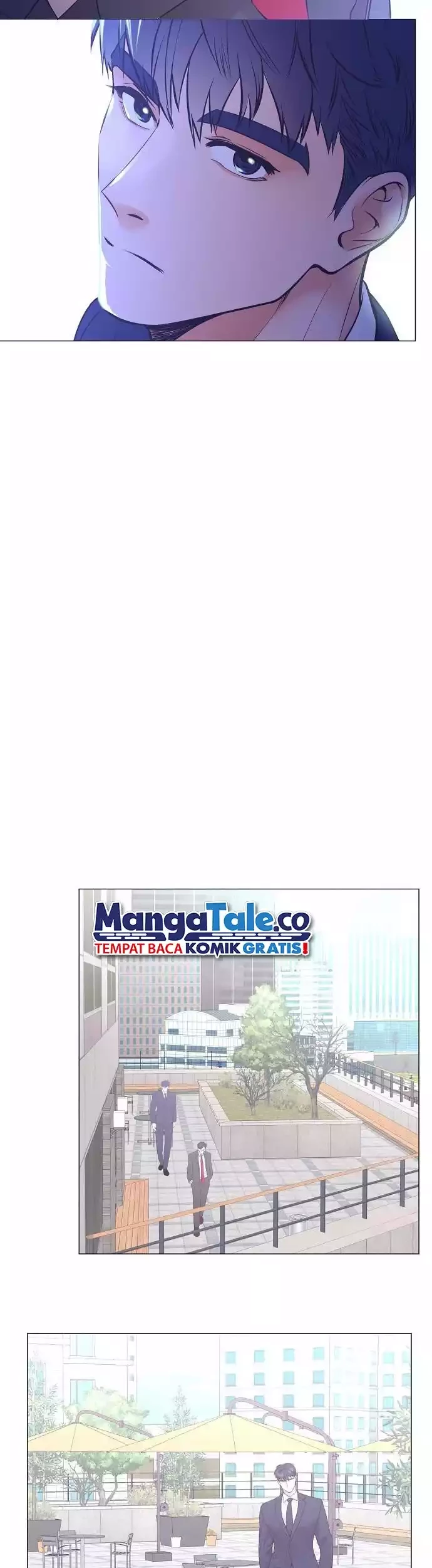 I Became a Sales Prodigy Chapter 43 - Halaman 32