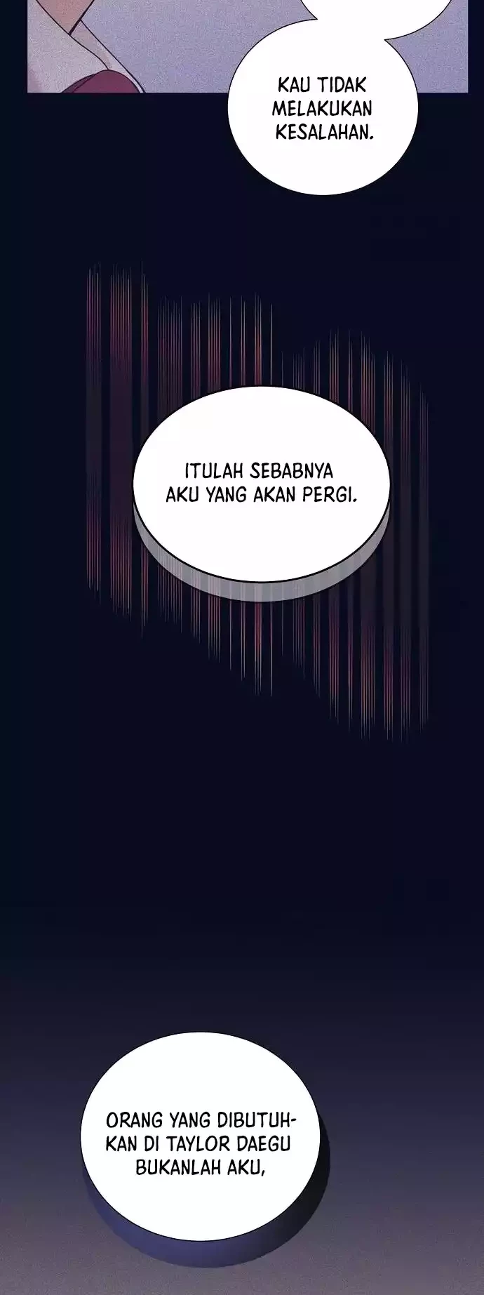 I Became a Sales Prodigy Chapter 43 - Halaman 43