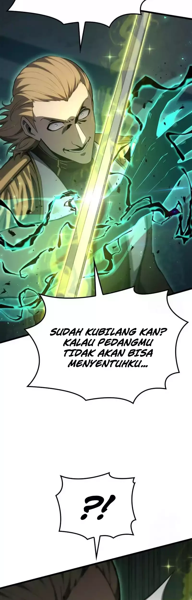 The Count’s Youngest Son Is A Player! Chapter 72 - Halaman 47