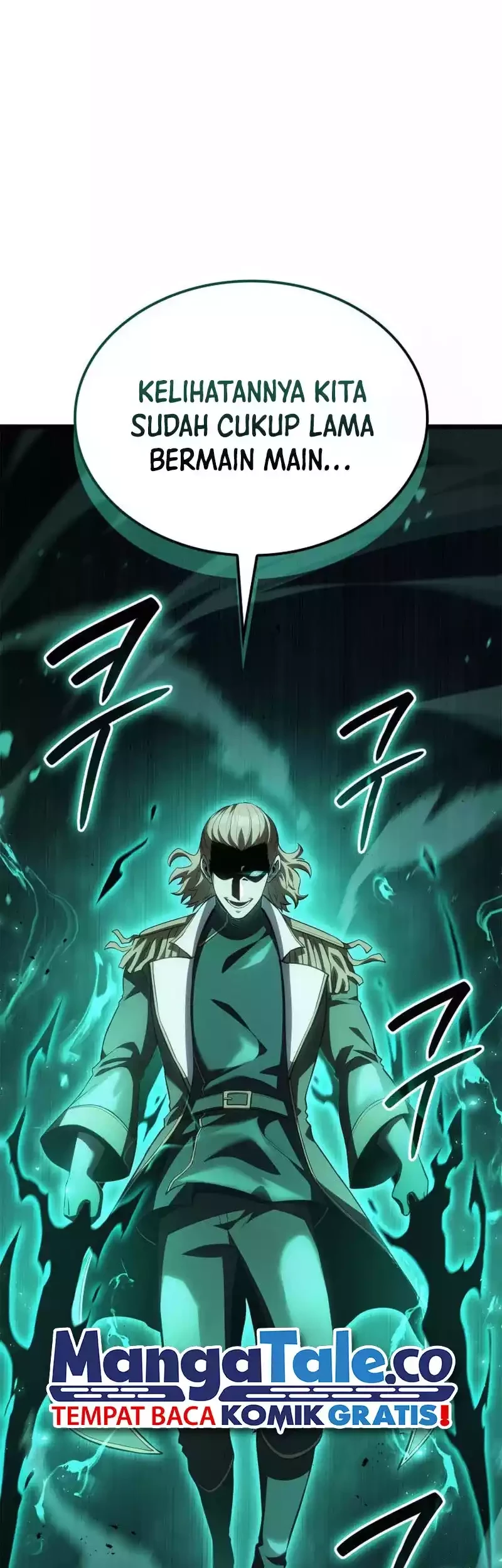 The Count’s Youngest Son Is A Player! Chapter 72 - Halaman 55