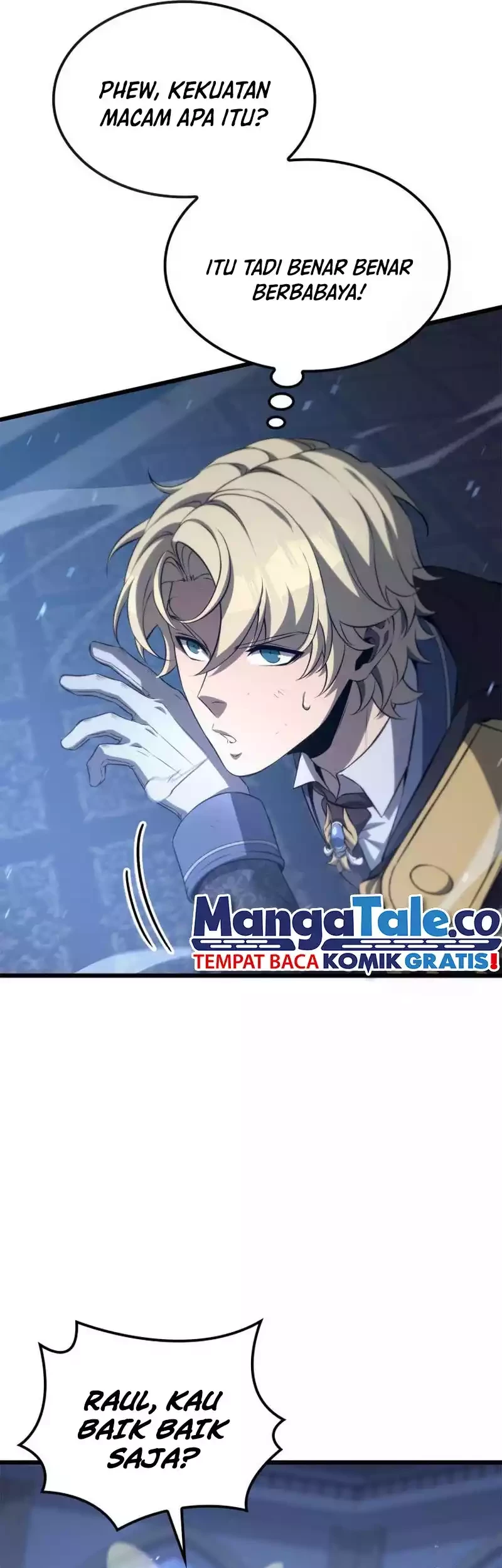 The Count’s Youngest Son Is A Player! Chapter 72 - Halaman 5