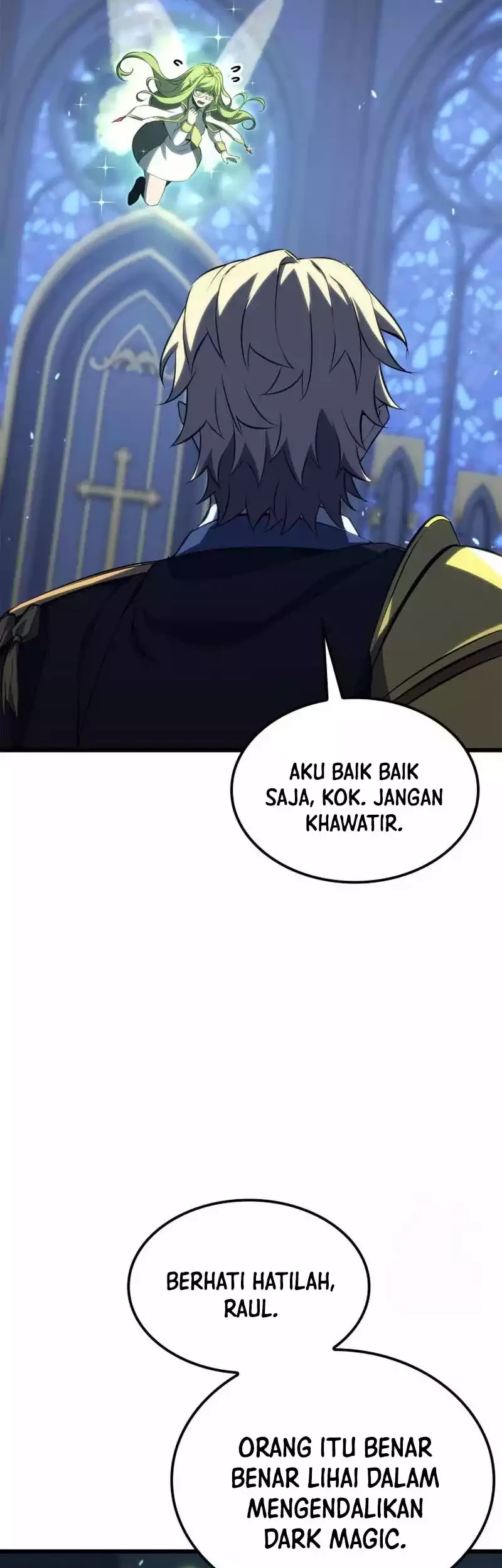 The Count’s Youngest Son Is A Player! Chapter 72 - Halaman 6