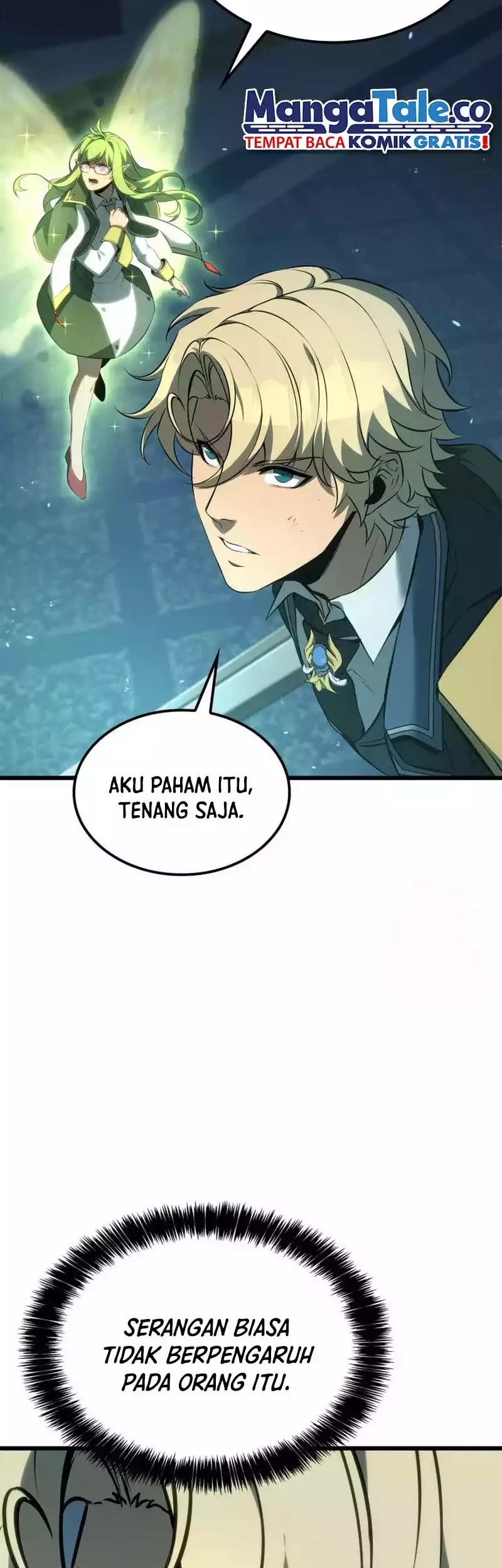 The Count’s Youngest Son Is A Player! Chapter 72 - Halaman 7