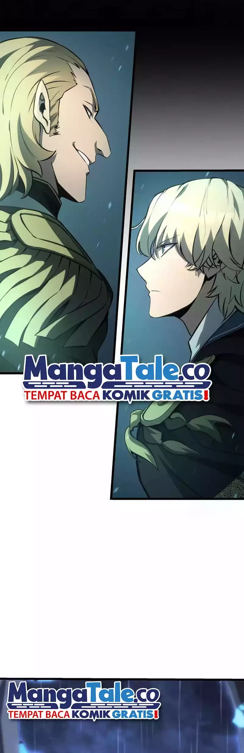 The Count’s Youngest Son Is A Player! Chapter 72 - Halaman 16