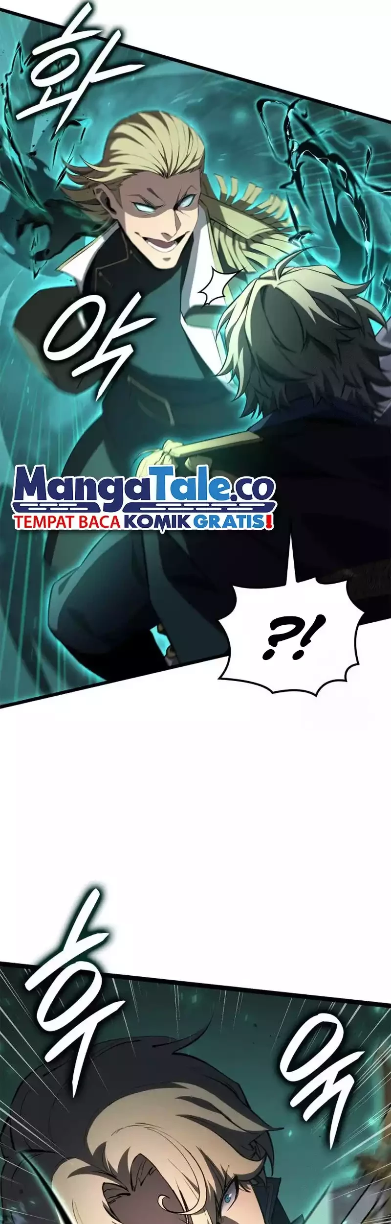 The Count’s Youngest Son Is A Player! Chapter 72 - Halaman 21