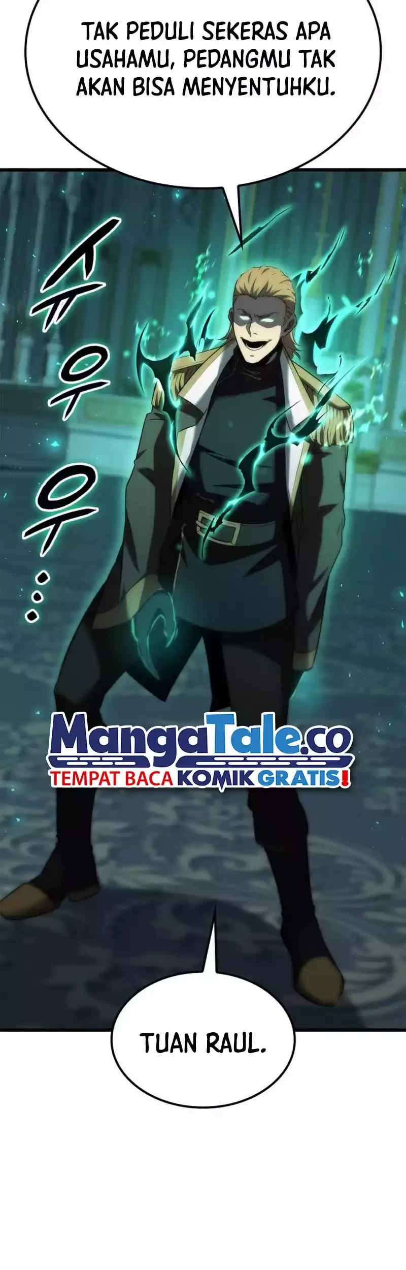 The Count’s Youngest Son Is A Player! Chapter 72 - Halaman 32