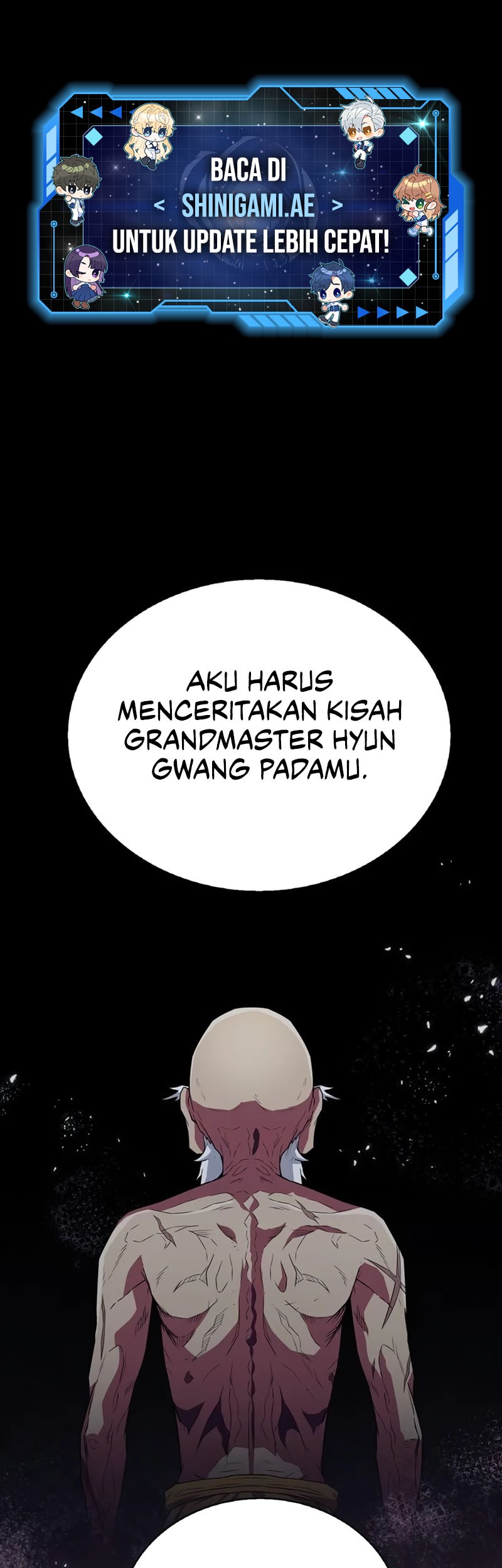 Manhwa Genius Martial Arts Trainer Chapter 24 gambar 2