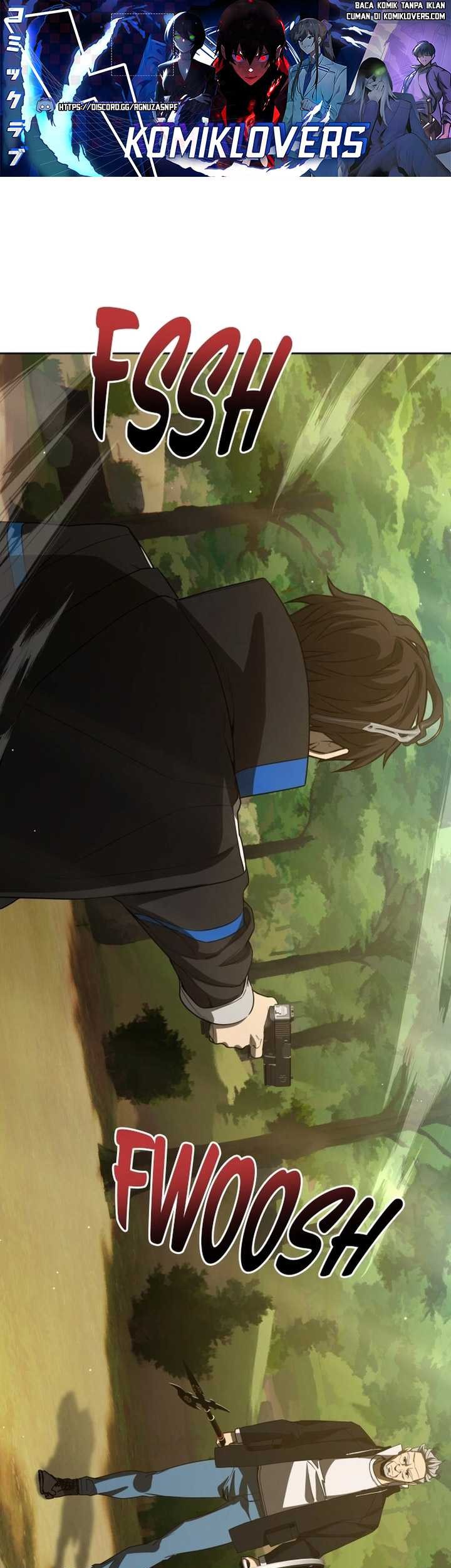 Manhwa Return of the Genius Player Chapter 28 gambar 2