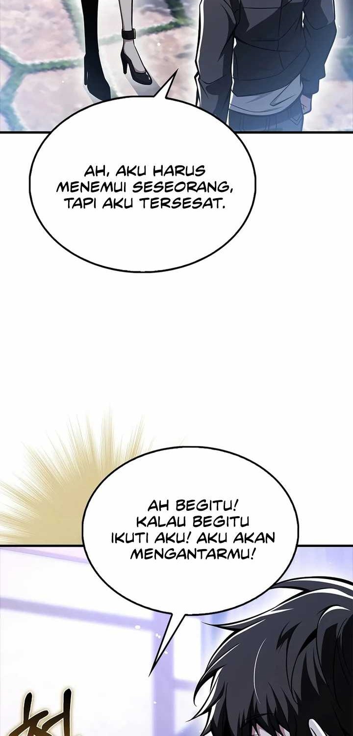 I’m Not a Regressor Chapter 51 halaman 4