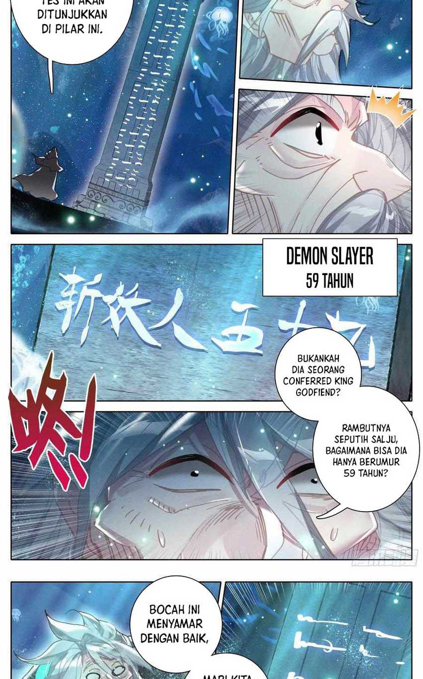 Cang Yuantu Chapter 230 - Halaman 14
