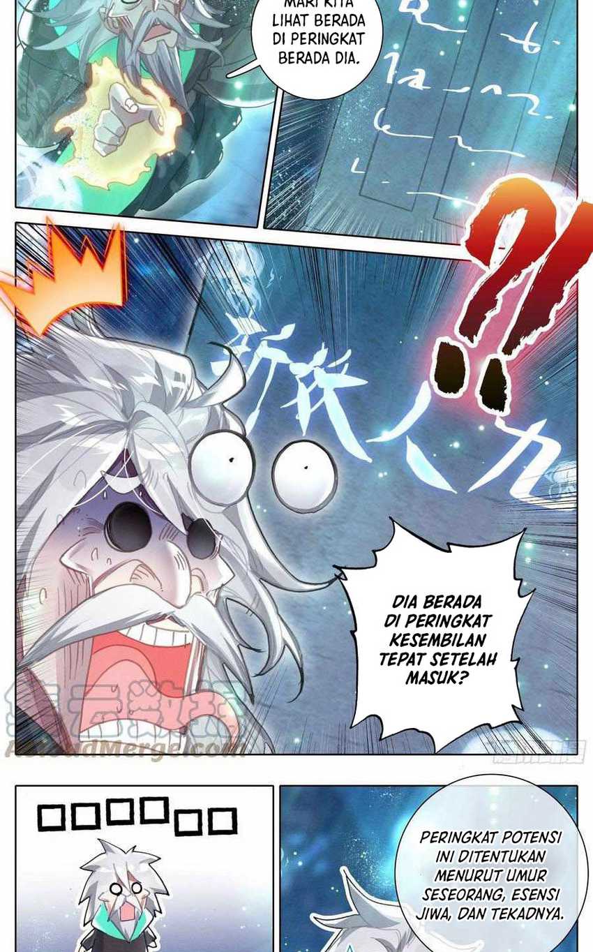 Cang Yuantu Chapter 230 - Halaman 15
