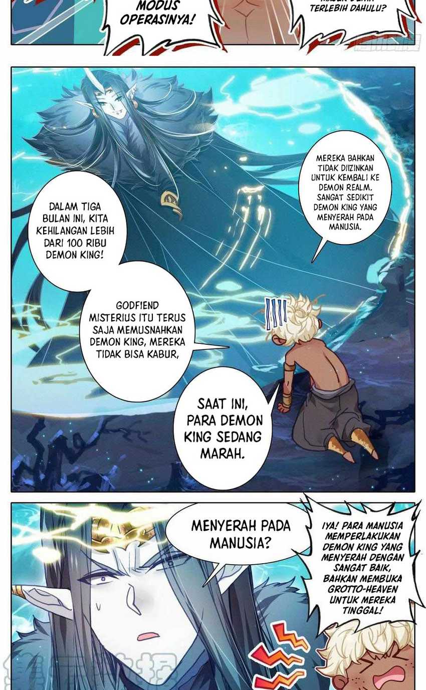 Cang Yuantu Chapter 228 - Halaman 4