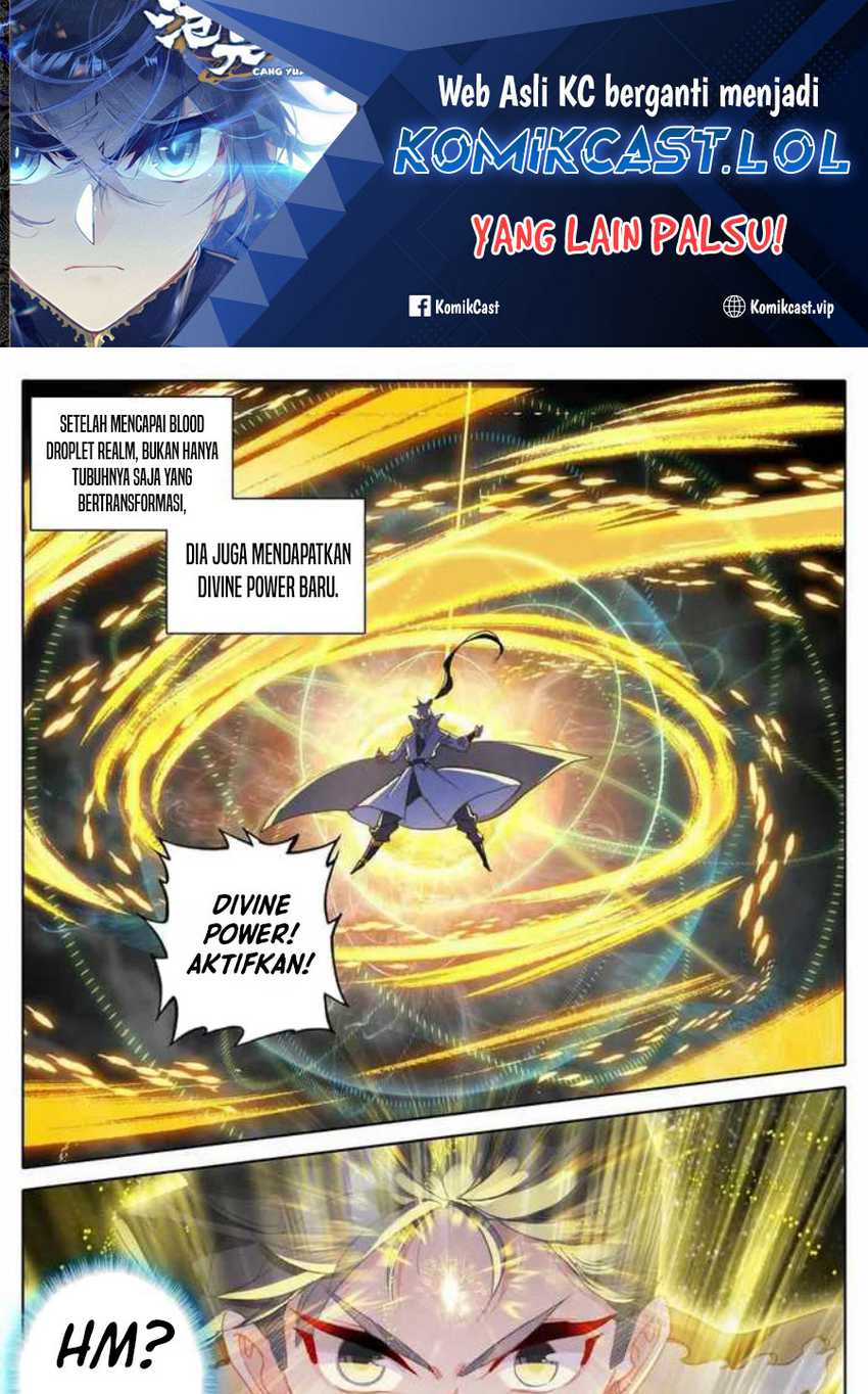 Cang Yuantu Chapter 227 - Halaman 2