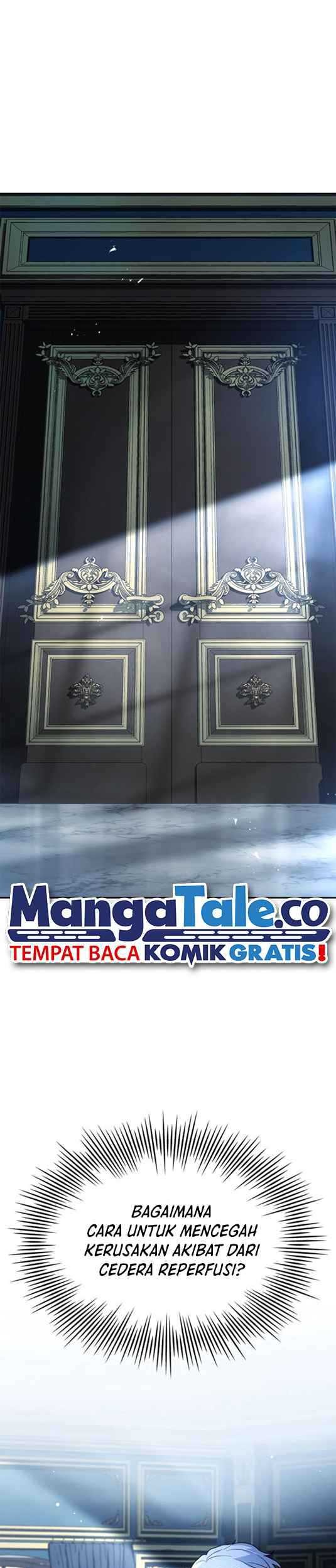 Manhwa The Crown Prince That Sells Medicine Chapter 45 gambar 2