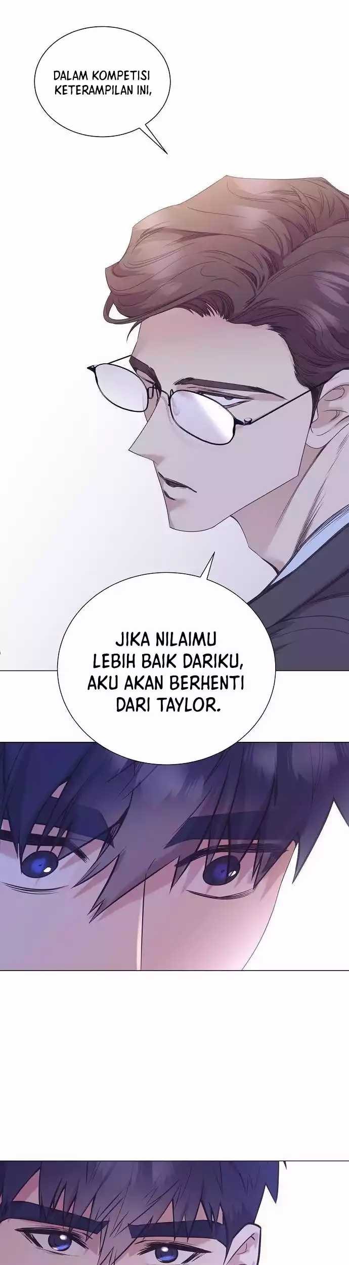 Manhwa I Became a Sales Prodigy Chapter 44 gambar 2
