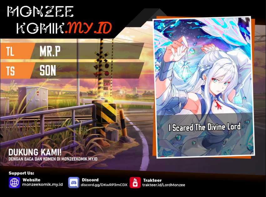 Komik I Scared the Divine Lord as I handed over the Ancient Immortal Pill Chapter 58 gambar 1