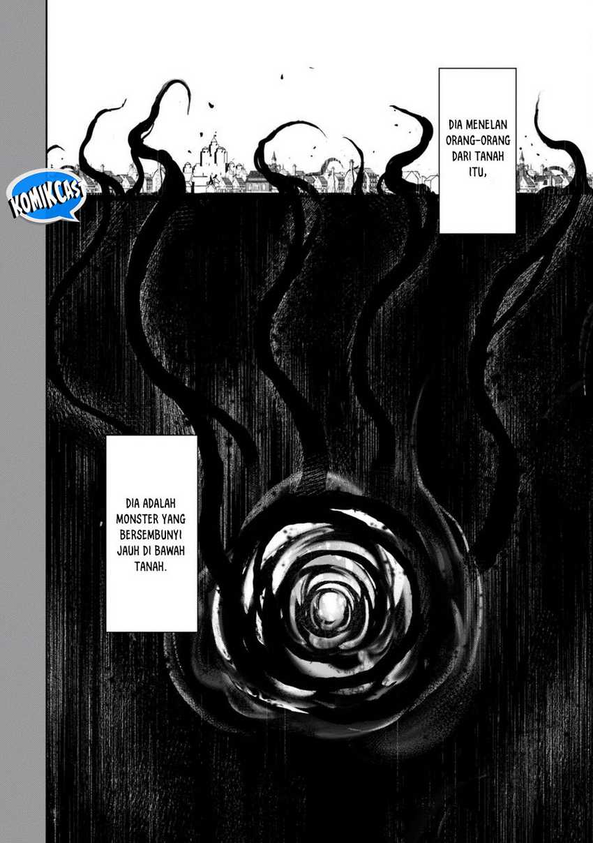 Berserk of Gluttony Chapter 65.1 - Halaman 3
