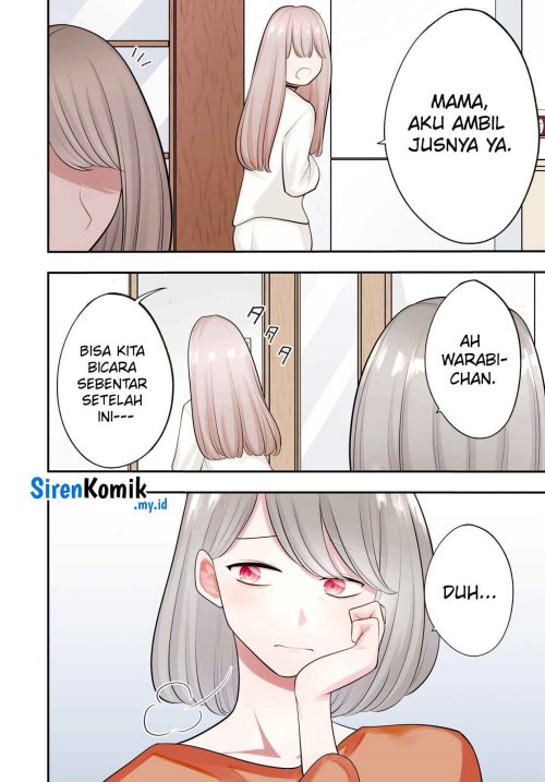 Ano Ko ni Naisho no VTUBER! Chapter 11 - Halaman 3