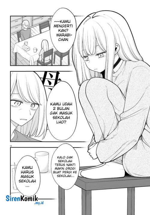 Ano Ko ni Naisho no VTUBER! Chapter 11 - Halaman 5