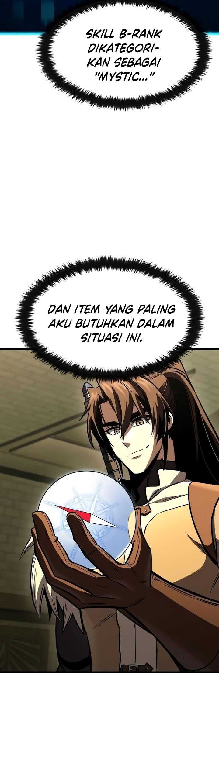 Genius Corpse-Collecting Warrior Chapter 43 halaman 5