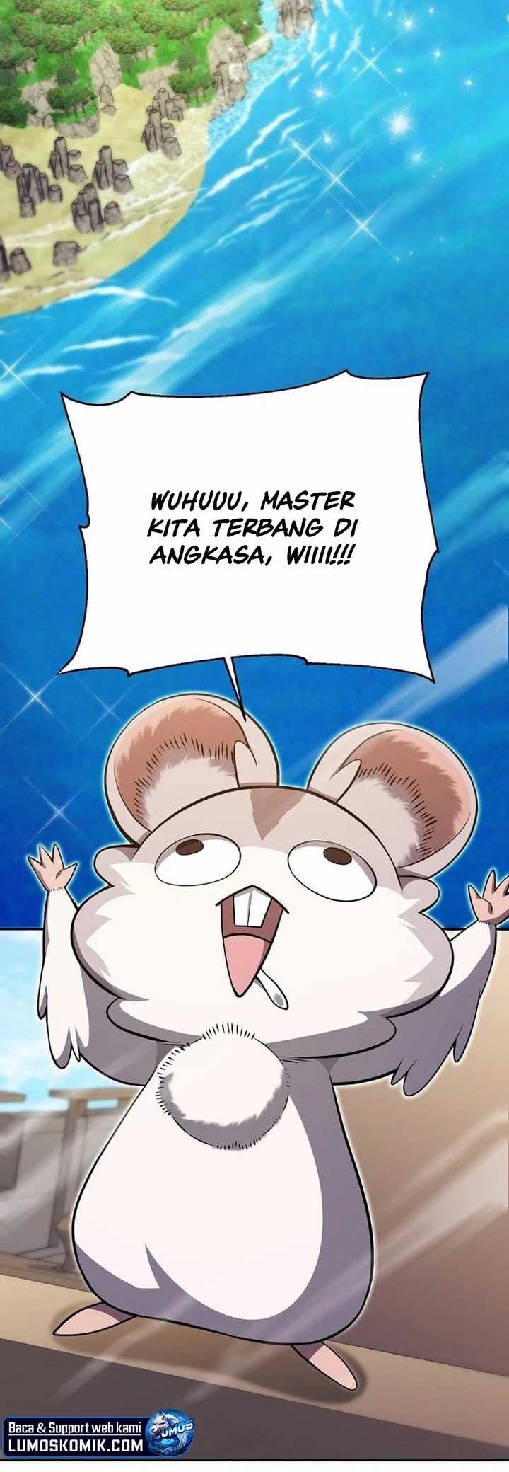 Debuff Master Chapter 30 halaman 3