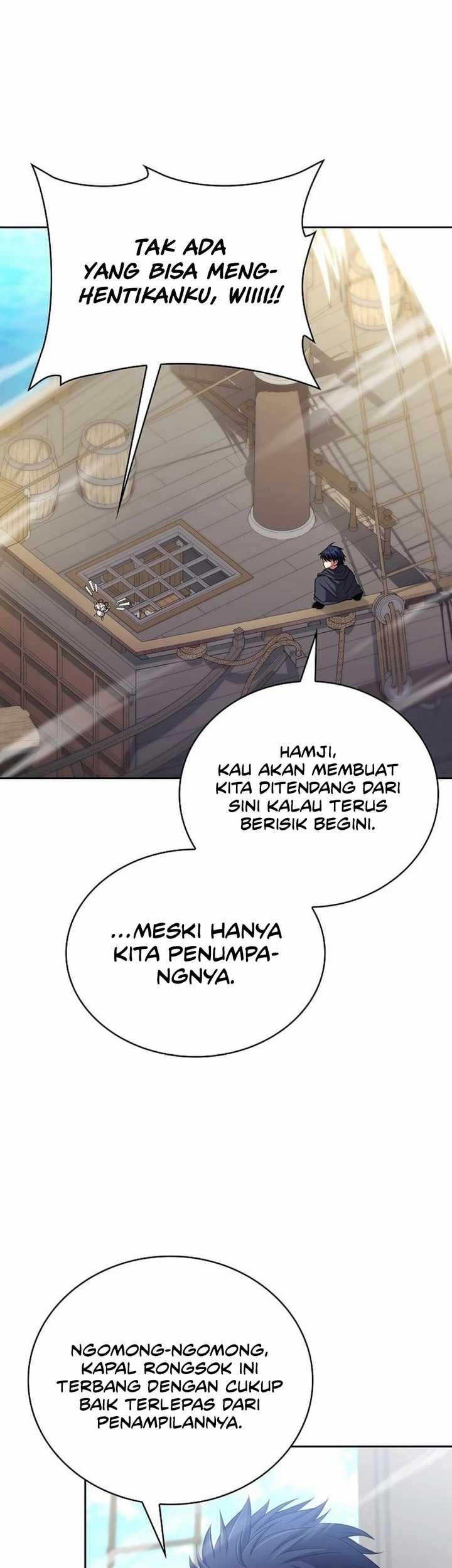 Debuff Master Chapter 30 halaman 4
