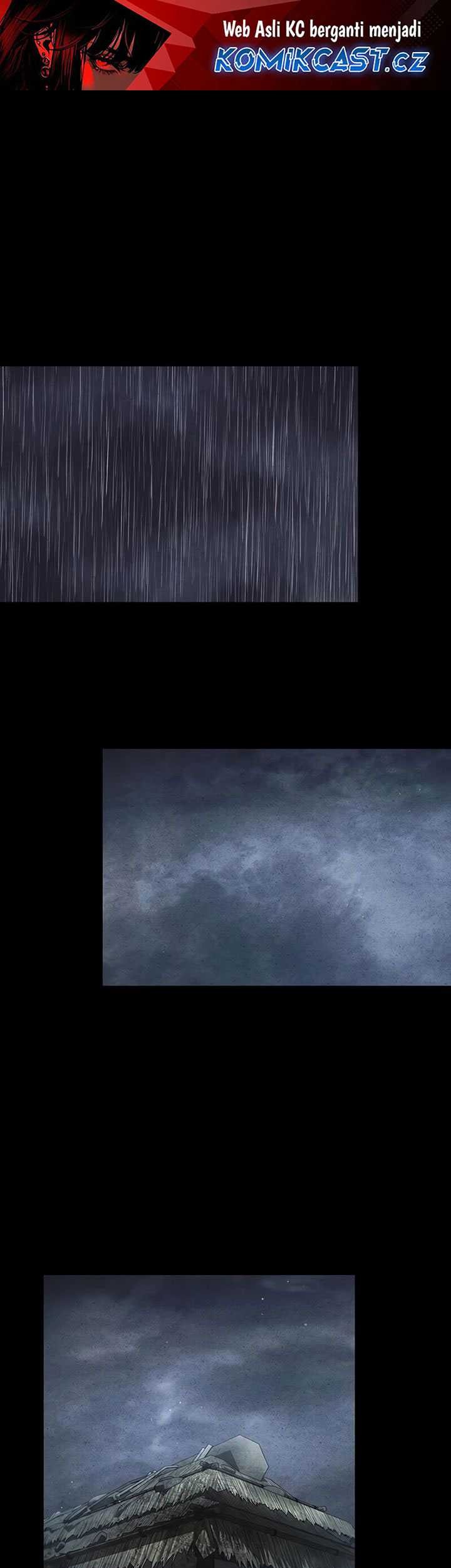 Manhwa Heavenly Grand Archive’s Young Master Chapter 91 gambar 2