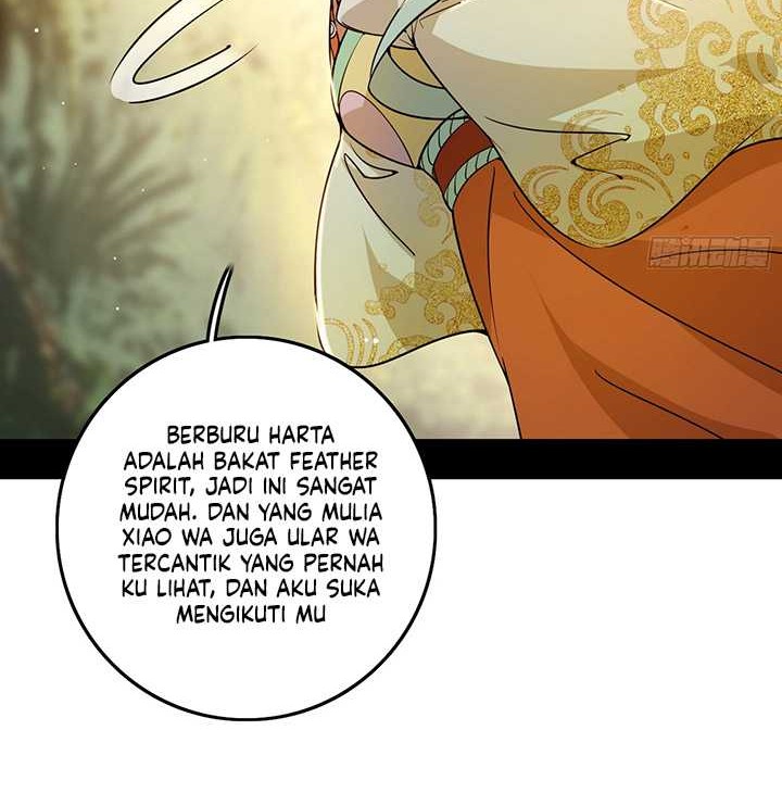 I’m An Evil God Chapter 501 halaman 3