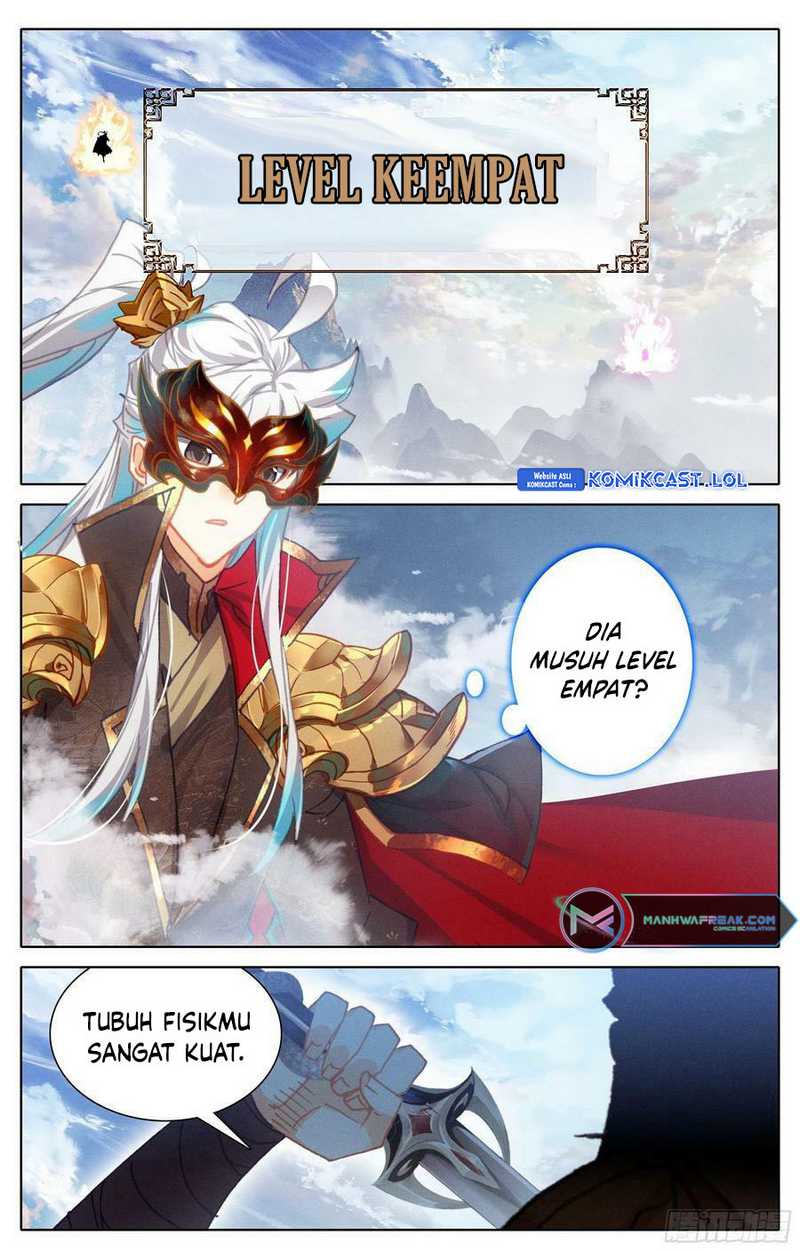 Cang Yuantu Chapter 234 - Halaman 3