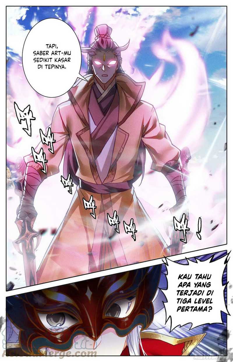 Cang Yuantu Chapter 234 - Halaman 4