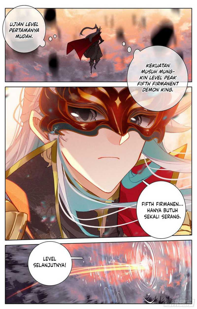 Cang Yuantu Chapter 233 - Halaman 5