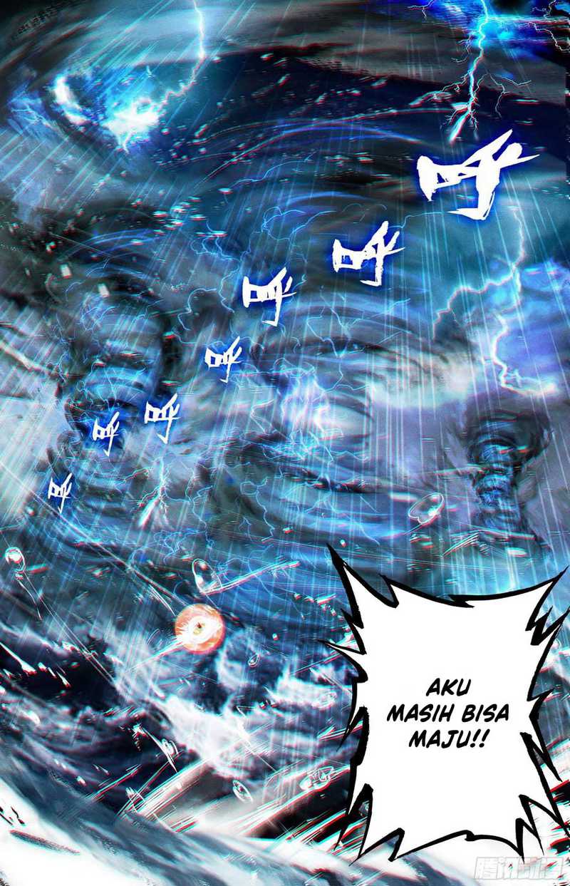 Cang Yuantu Chapter 231 - Halaman 13