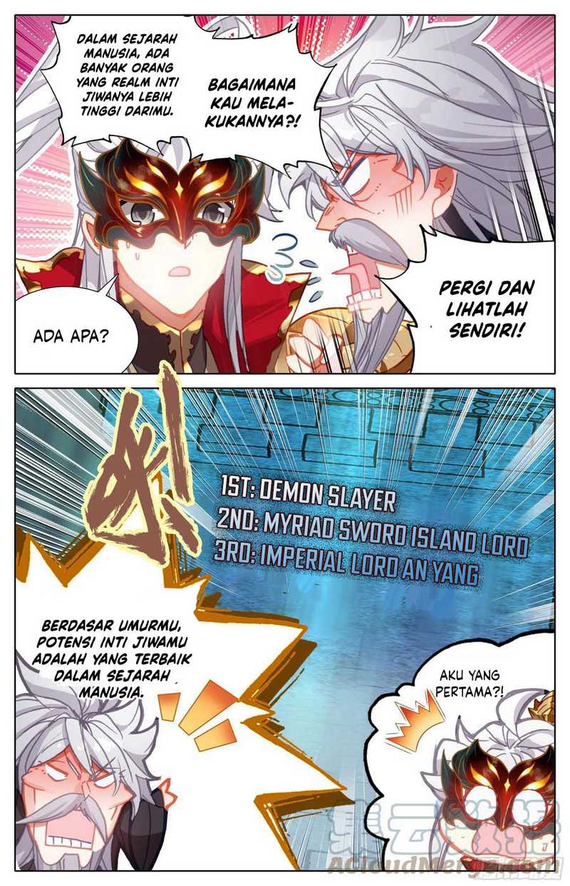 Cang Yuantu Chapter 231 - Halaman 16