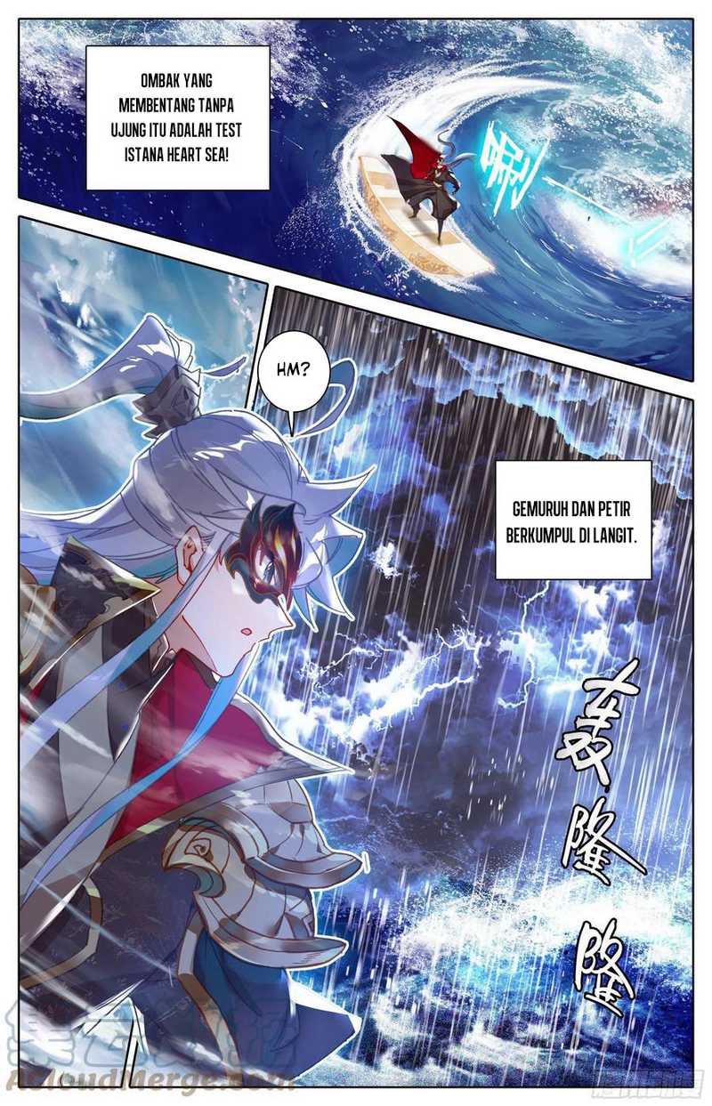 Cang Yuantu Chapter 231 - Halaman 4