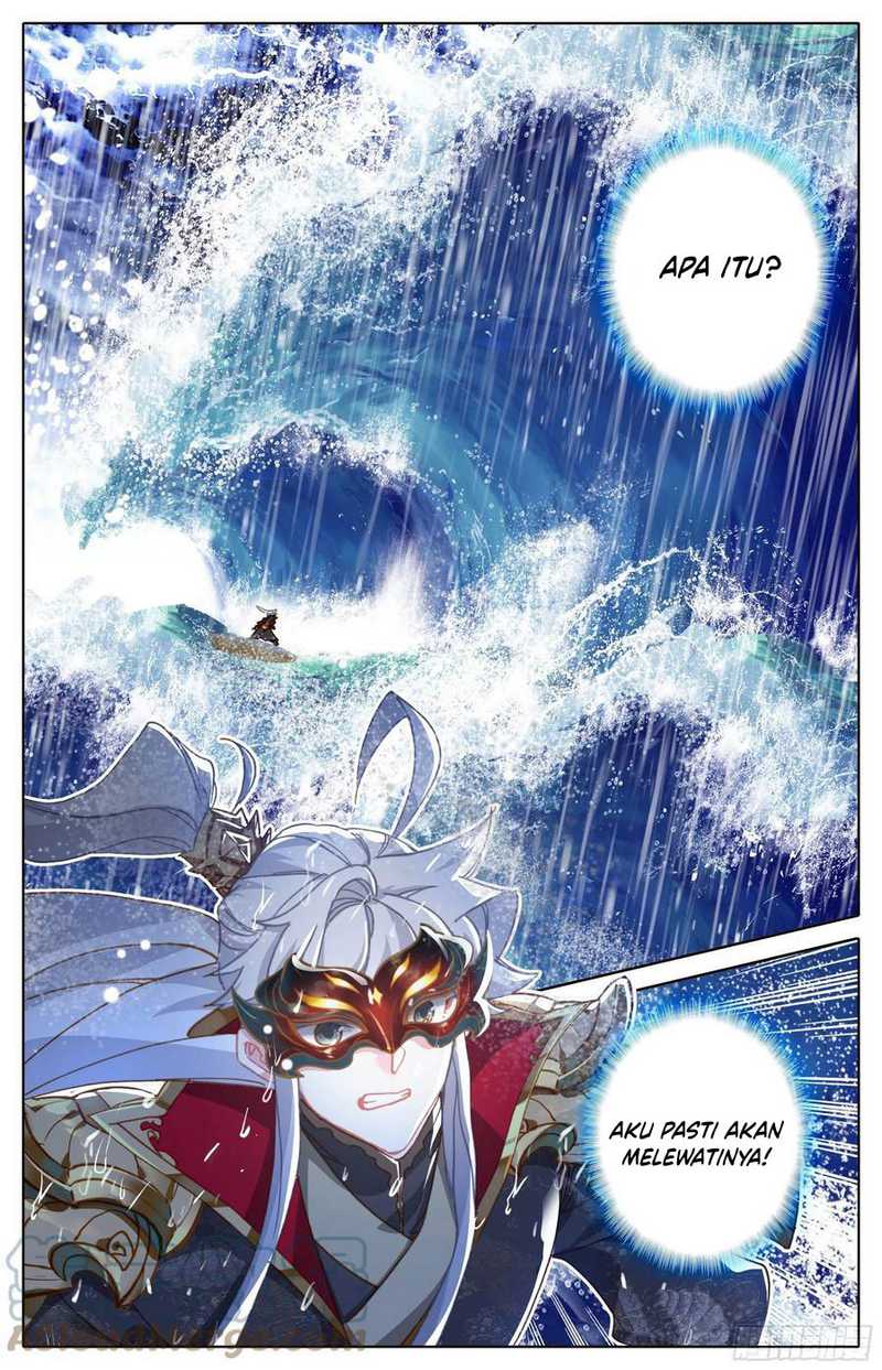 Cang Yuantu Chapter 231 - Halaman 8